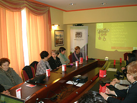 Godišnja skupština Udruženja 'Baranje' iz Bilja